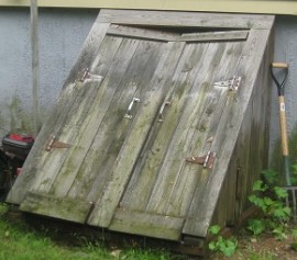 BAYSTATE BULKHEAD: Bulkhead Repair - Bulkhead Install